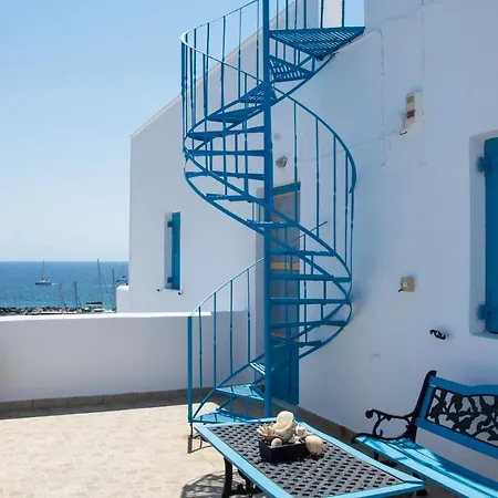 Stellas Guest House Guest house
