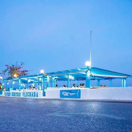 Stellas Guest House Guest house Agios Georgios (Santorini)