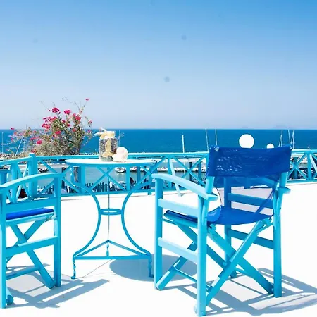 Stellas Guest House *