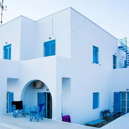 Guest house Stellas Guest House