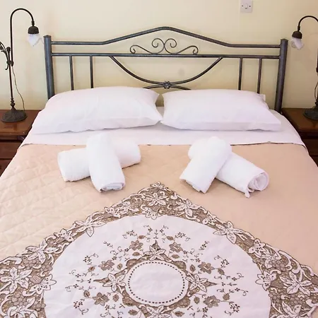 Pensión Stellas Guest House *